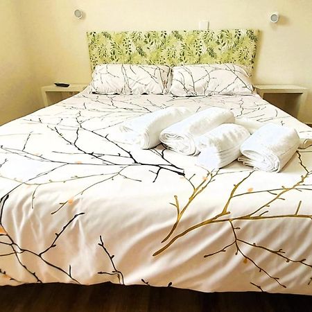 La Casona Apartment Serranillos Ngoại thất bức ảnh