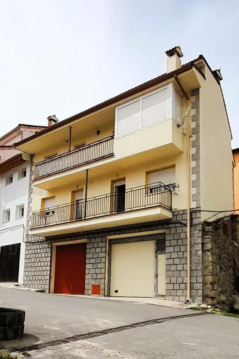 La Casona Apartment Serranillos Ngoại thất bức ảnh