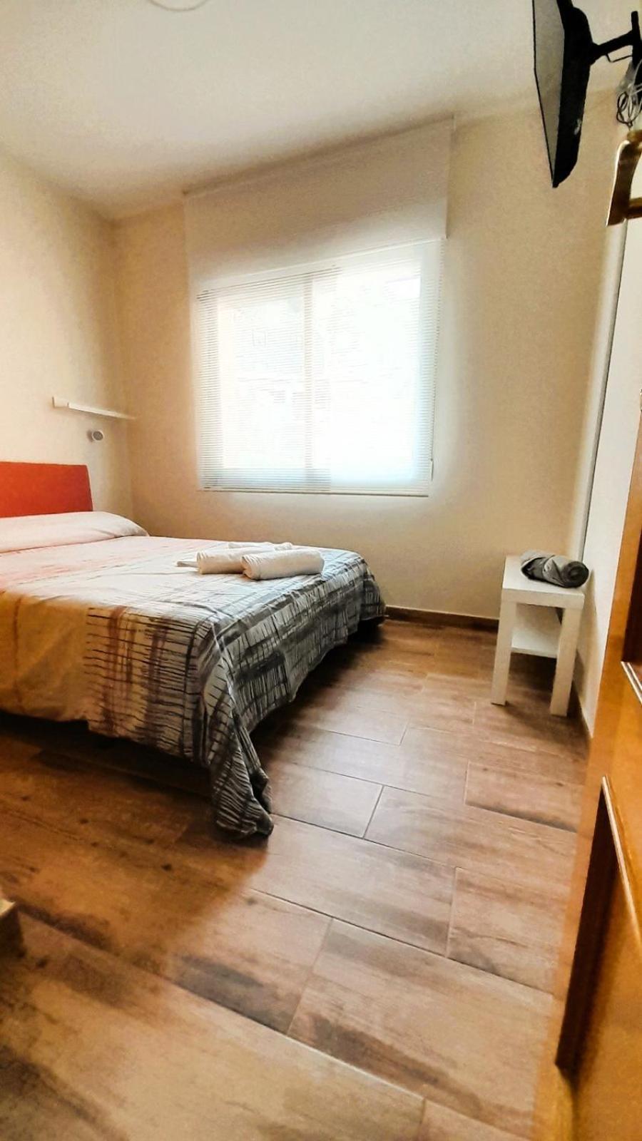 La Casona Apartment Serranillos Ngoại thất bức ảnh