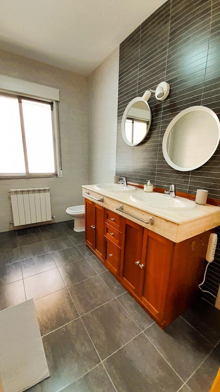 La Casona Apartment Serranillos Ngoại thất bức ảnh