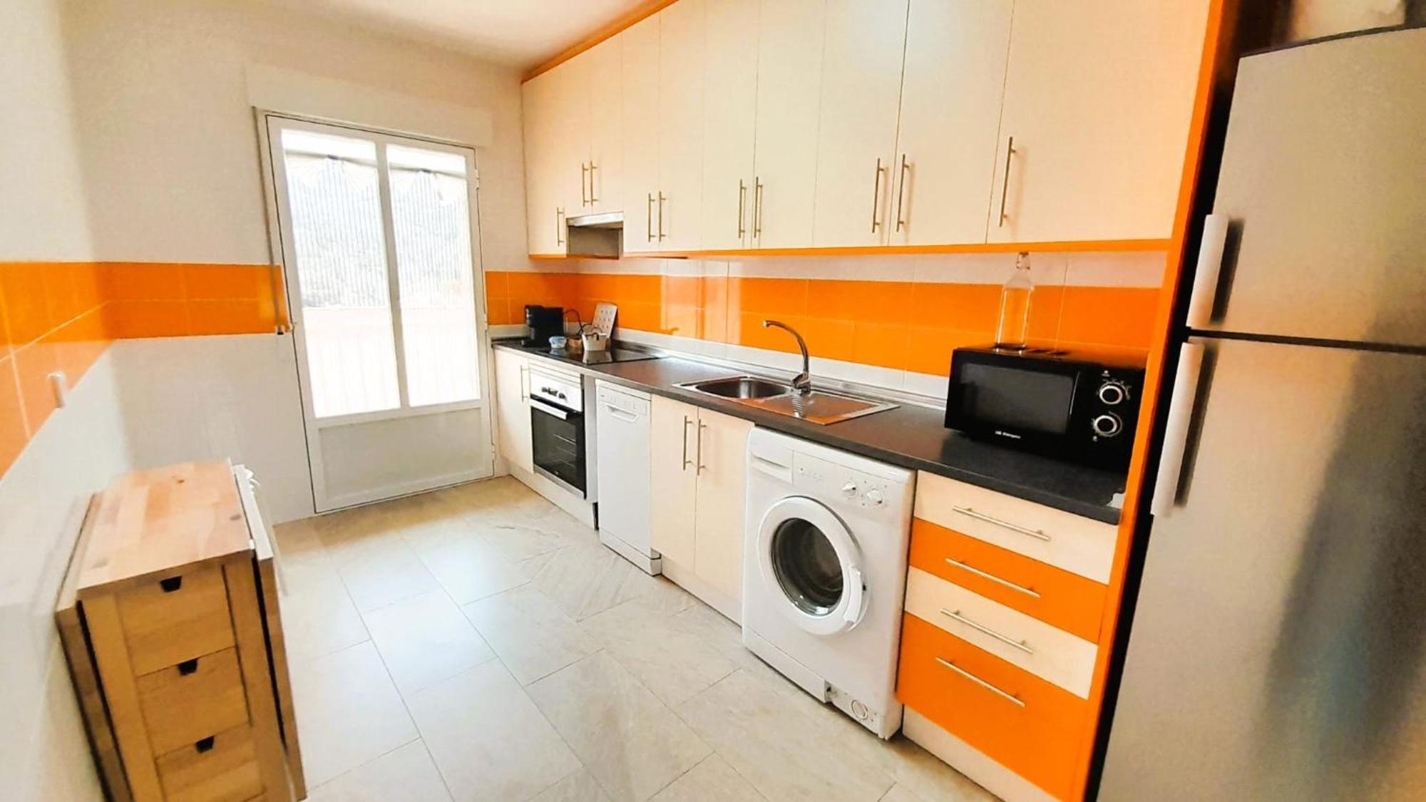 La Casona Apartment Serranillos Ngoại thất bức ảnh