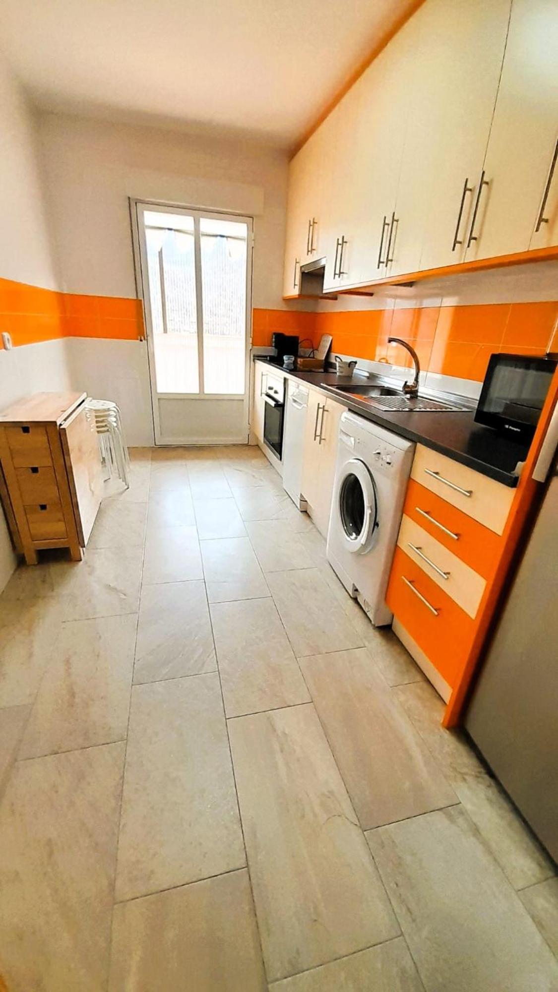 La Casona Apartment Serranillos Ngoại thất bức ảnh