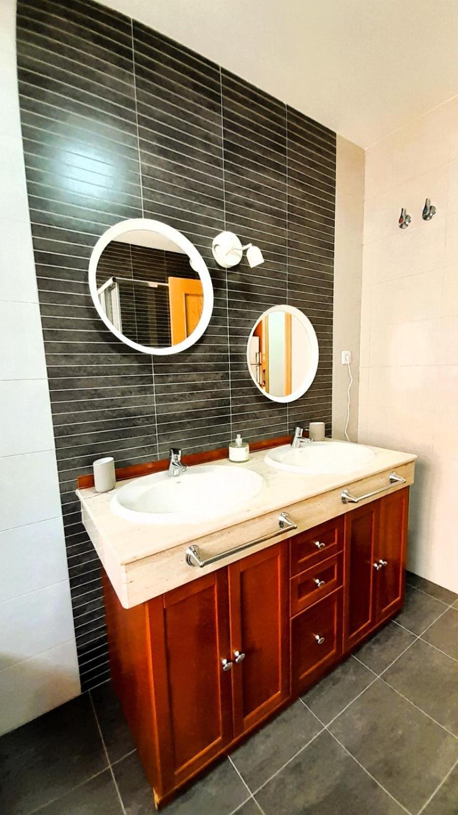 La Casona Apartment Serranillos Ngoại thất bức ảnh