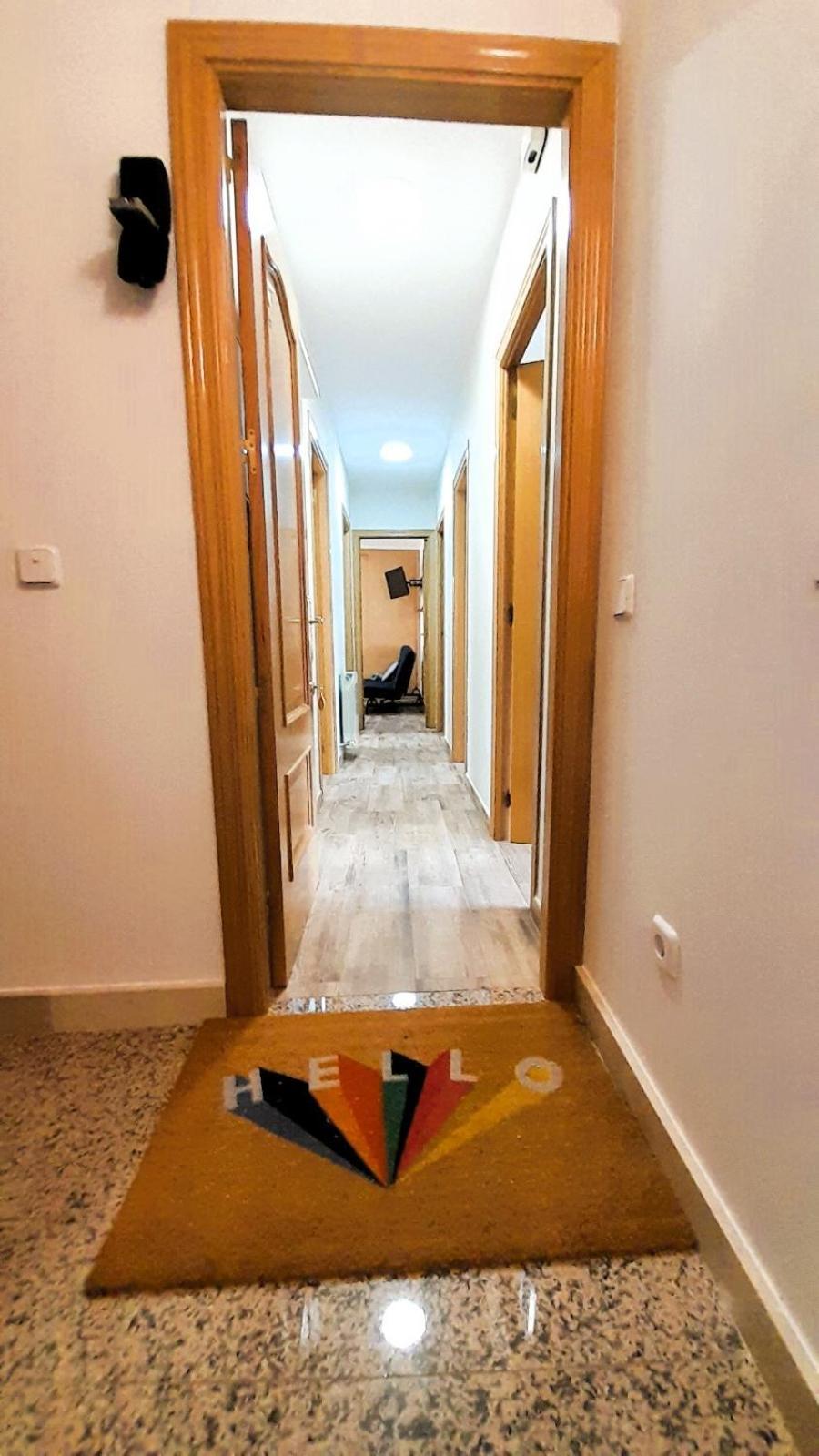 La Casona Apartment Serranillos Ngoại thất bức ảnh