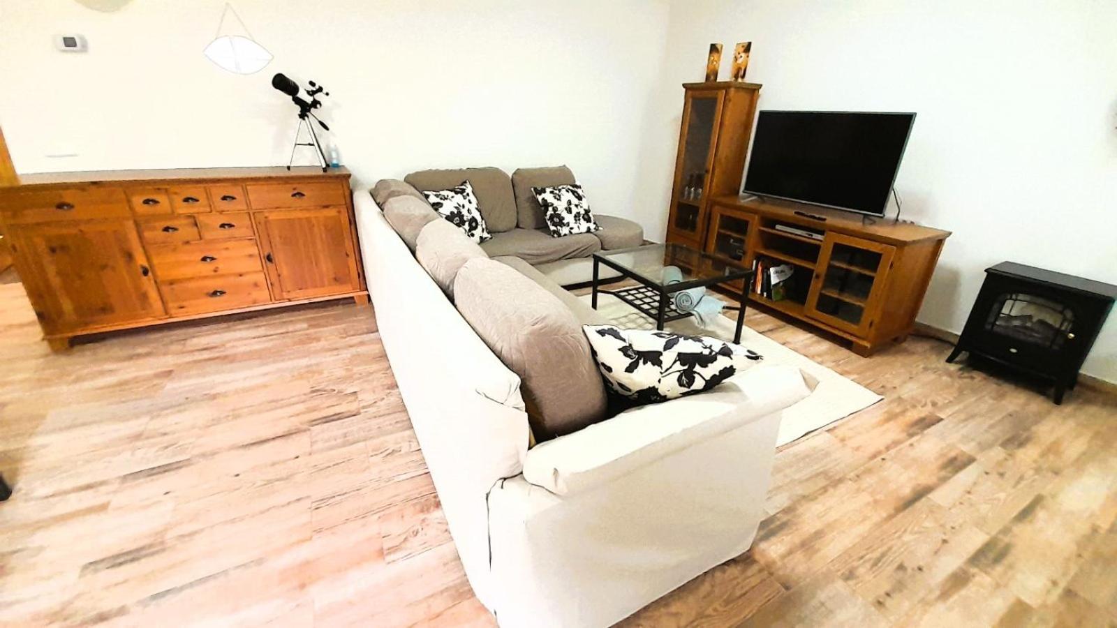 La Casona Apartment Serranillos Ngoại thất bức ảnh