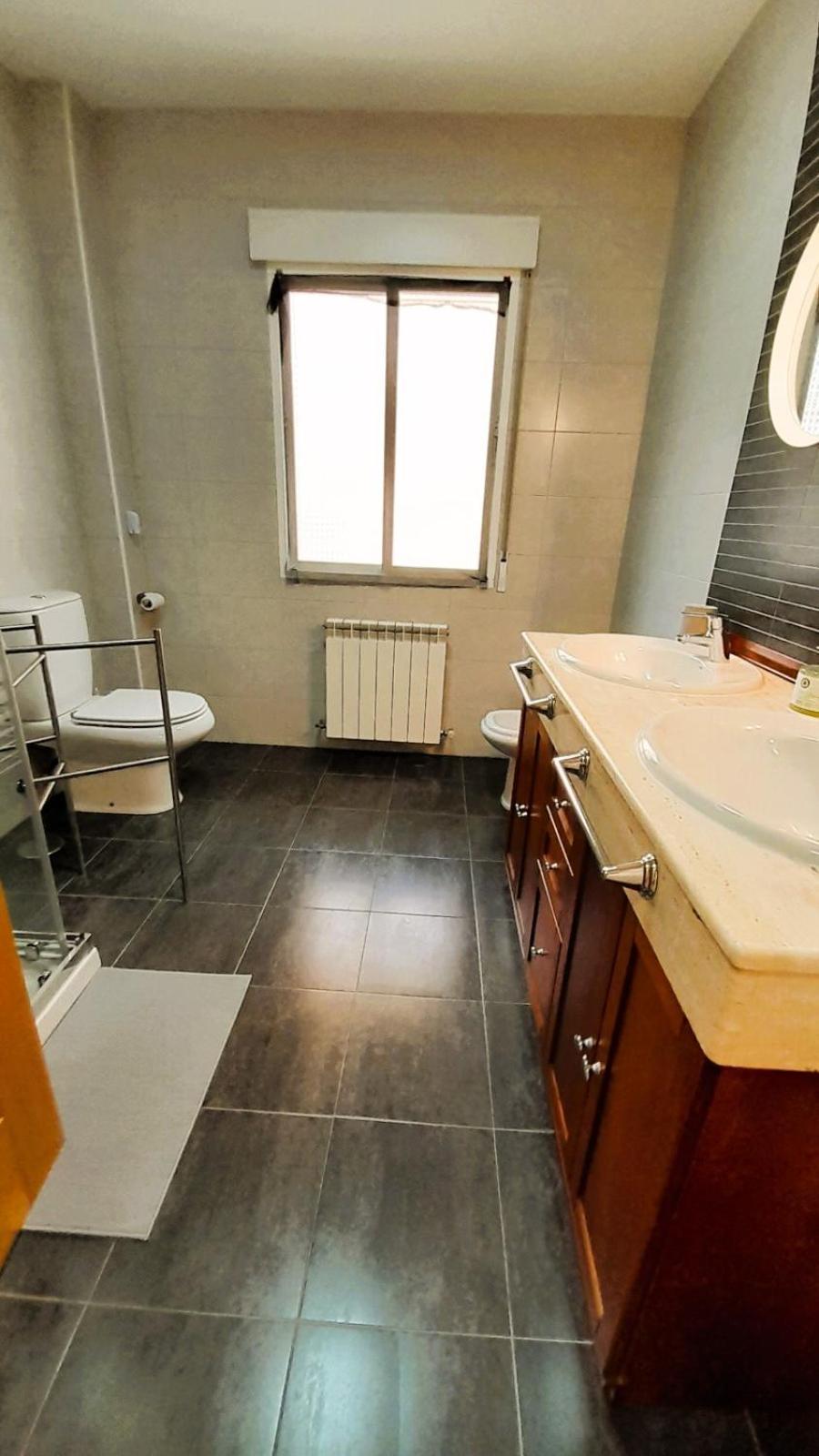 La Casona Apartment Serranillos Ngoại thất bức ảnh