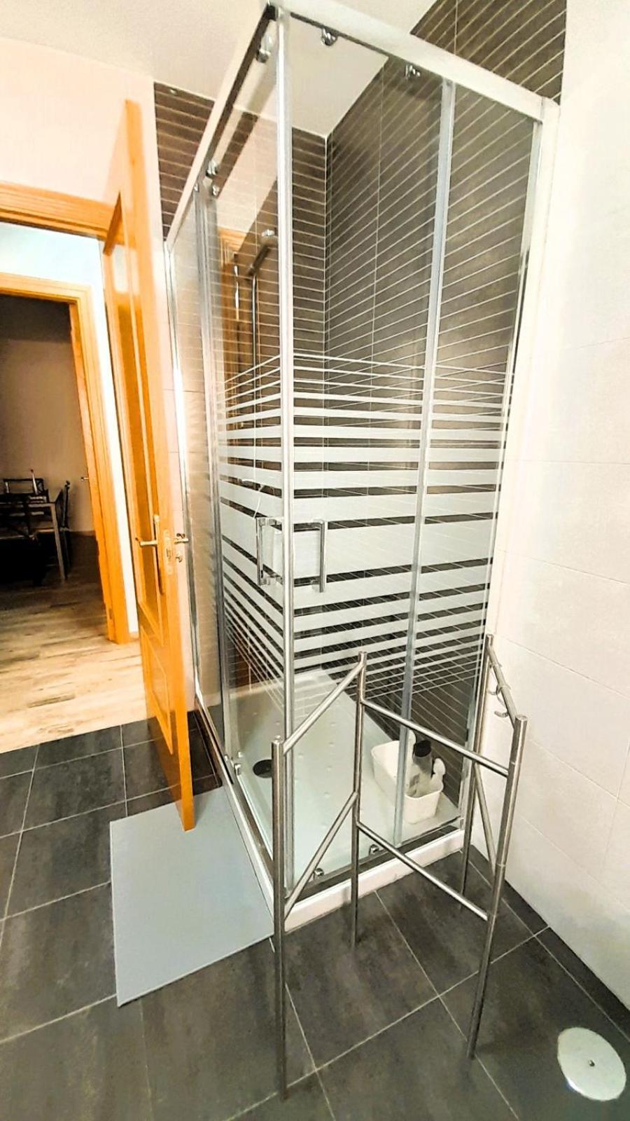 La Casona Apartment Serranillos Ngoại thất bức ảnh