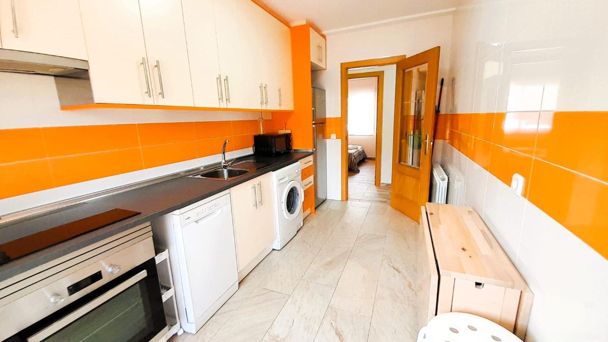 La Casona Apartment Serranillos Ngoại thất bức ảnh
