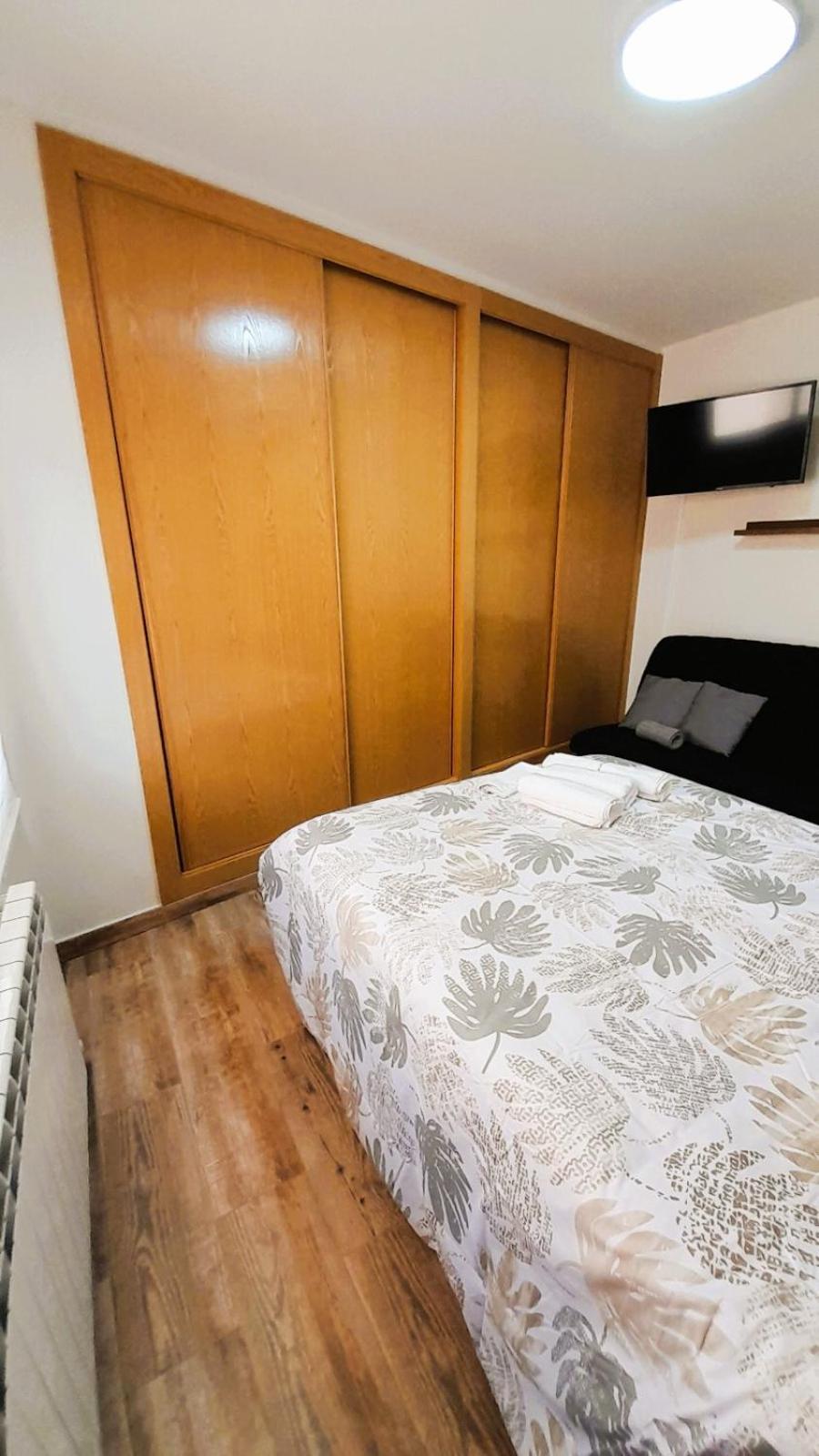 La Casona Apartment Serranillos Ngoại thất bức ảnh