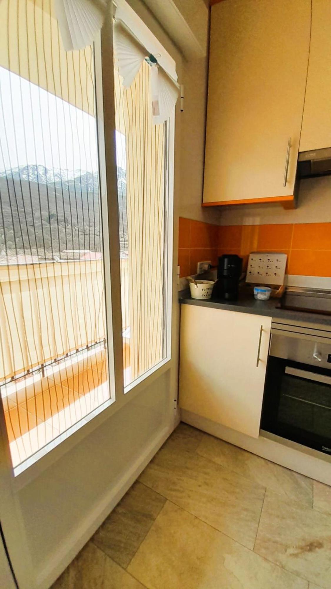 La Casona Apartment Serranillos Ngoại thất bức ảnh