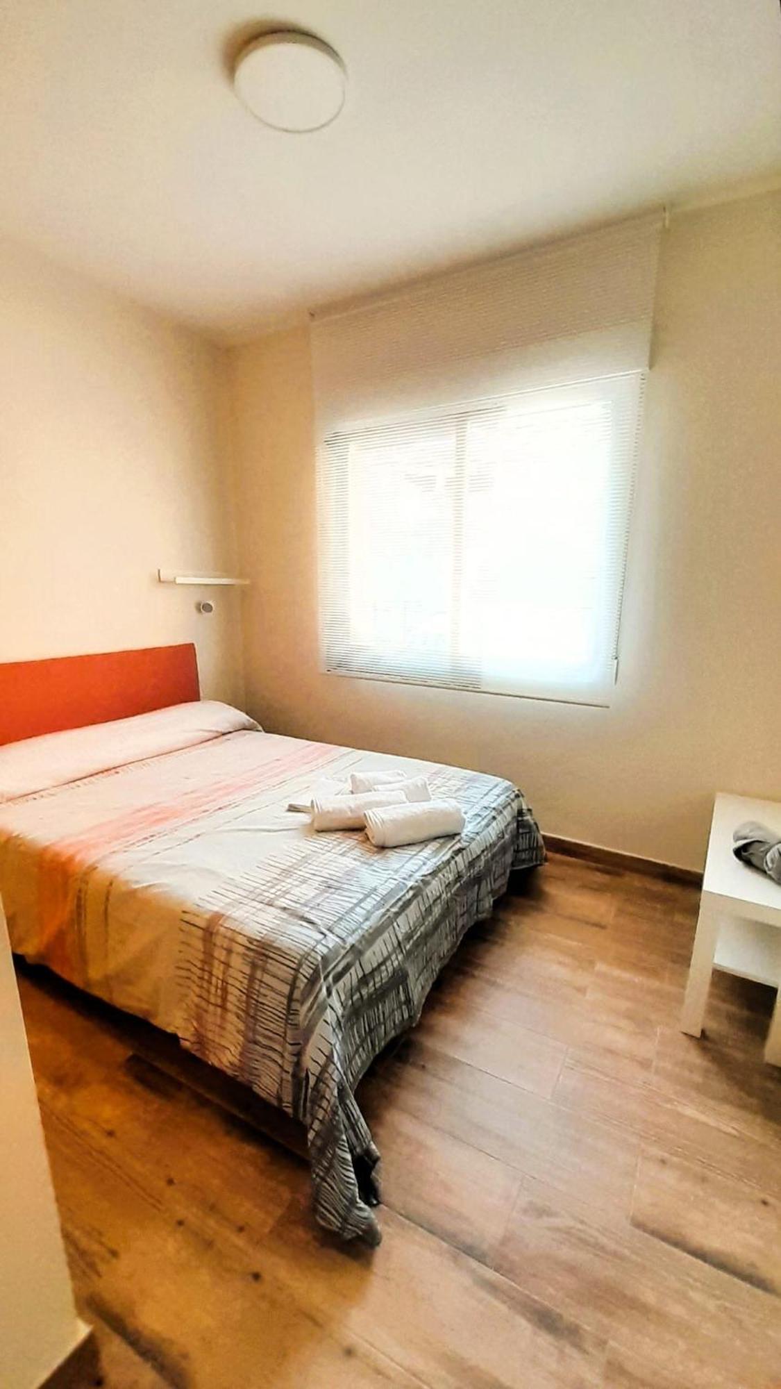 La Casona Apartment Serranillos Ngoại thất bức ảnh