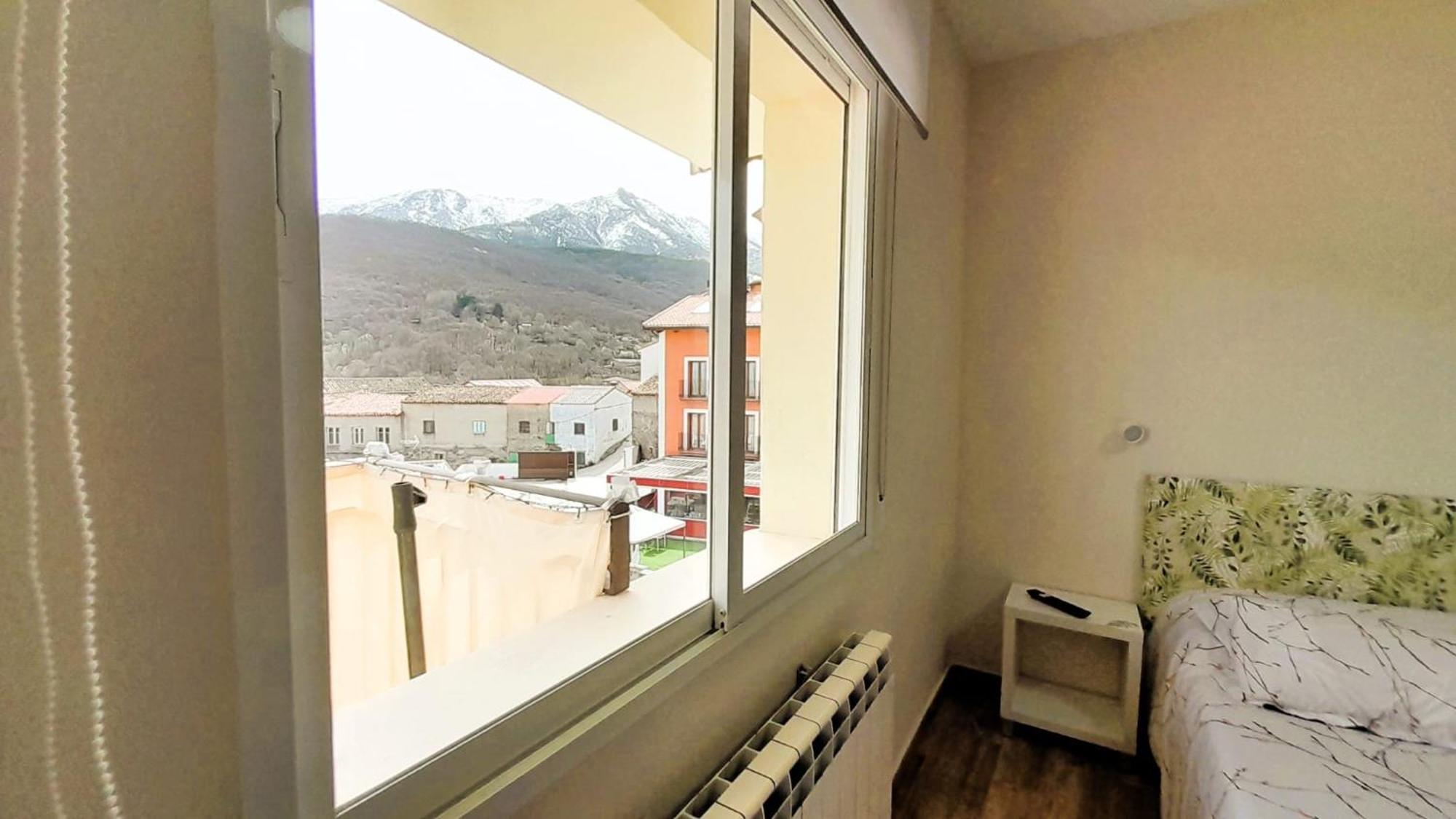 La Casona Apartment Serranillos Ngoại thất bức ảnh